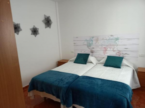 Apartamento El Fraile